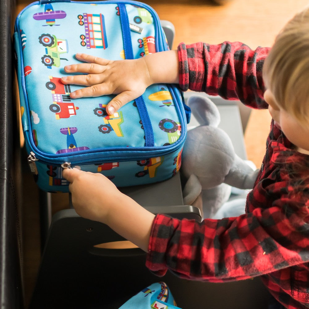 How to Choose the Best Kids Insulated Lunch Bag: A Guide for Parents