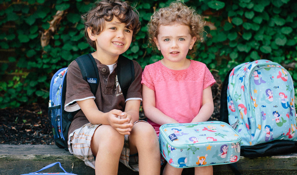 Best Lightweight School Bags for Children in Singapore 2026: A Practical Buying Guide for Parents