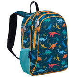 Wildkin Olive Kids Jurassic Giants Sidekick Backpack - Petit Fab