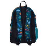 Wildkin Olive Kids Jurassic Giants Sidekick Backpack - Petit Fab