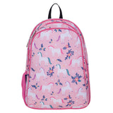 Wildkin Olive Kids Magical Unicorns Sidekick Backpack - Petit Fab