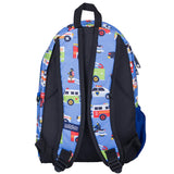 Wildkin Olive Kids Heroes Sidekick Backpack - Petit Fab Singapore