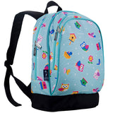 Wildkin Olive Kids Birdie Sidekick Backpack - Petit Fab Singapore