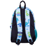 Wildkin Olive Kids Dinosaur Land Sidekick Backpack - Petit Fab Singapore