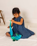 Sarah's Silks Mini Playsilks - Petit Fab