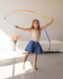 Sarah's Silks Streamer Wand - Large Size - Petit Fab