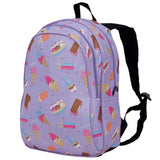 Wildkin Olive Kids Sweet Dreams Sidekick Backpack - Petit Fab Singapore