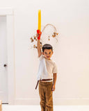 Sarah's Silks Soft Swords - Petit Fab