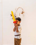 Sarah's Silks Soft Swords - Petit Fab