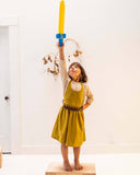 Sarah's Silks Soft Swords - Petit Fab