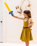 Sarah's Silks Soft Swords - Petit Fab