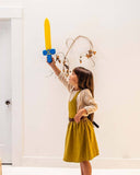 Sarah's Silks Soft Swords - Petit Fab