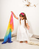 Sarah's Silks Enchanted Playsilks (Assorted Colours) - Petit Fab Singapore