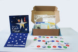 KinderHands Stars Theme Book Box (Preorder) - Petit Fab