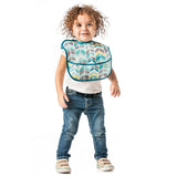 Bumkins Super Bib 3-Pack - Petit Fab