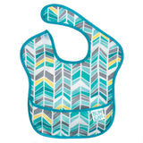 Bumkins Super Bib - Assorted Designs - Petit Fab