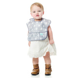 Bumkins Super Bib - Assorted Designs - Petit Fab