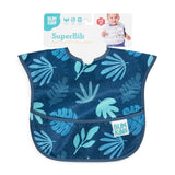 Bumkins Super Bib - Assorted Designs - Petit Fab