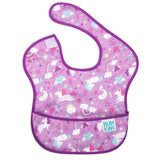 Bumkins Super Bib - Assorted Designs - Petit Fab