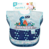 Bumkins Super Bib 3-Pack - Petit Fab