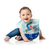 Bumkins Super Bib 3-Pack - Petit Fab