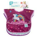 Bumkins Super Bib 3-Pack - Petit Fab