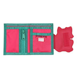 Stephen Joseph Kids' Wallet - Fox - Petit Fab Singapore