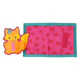 Stephen Joseph Kids' Wallet - Fox - Petit Fab Singapore