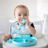 Bumkins Starter Bib 2-Pack - Petit Fab