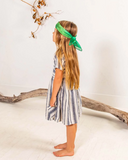 Sarah's Silks Mini Earth Playsilks (Assorted Colours) - Petit Fab Singapore