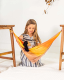 Sarah's Silks Earth Playsilks (Assorted Colours) - Petit Fab Singapore