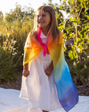 Sarah's Silks Enchanted Playsilks (Assorted Colours) - Petit Fab Singapore