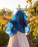 Sarah's Silks Enchanted Playsilks (Assorted Colours) - Petit Fab Singapore