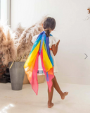 Sarah's Silks Wings (Assorted Colours) - Petit Fab Singapore