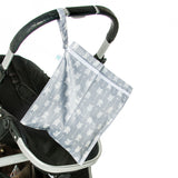 Bumkins Wet Bag - Assorted Designs - Petit Fab