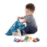 Bumkins Wet Bag - Assorted Designs - Petit Fab