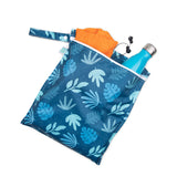 Bumkins Wet Bag - Assorted Designs - Petit Fab