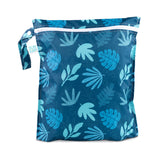 Bumkins Wet Bag - Assorted Designs - Petit Fab