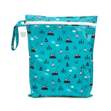 Bumkins Wet Bag - Assorted Designs - Petit Fab