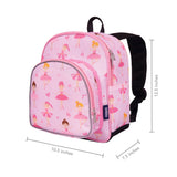 Wildkin Ballerina Pack 'n Snack Backpack - Petit Fab Singapore