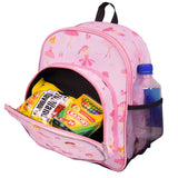 Wildkin Ballerina Pack 'n Snack Backpack - Petit Fab Singapore