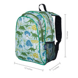 Wildkin Olive Kids Dinomite Dinosaurs Sidekick Backpack - Petit Fab Singapore