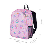 Wildkin Olive Kids Fairy Princess Sidekick Backpack - Petit Fab Singapore