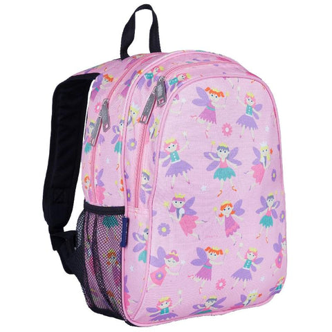 Wildkin Olive Kids Fairy Princess Sidekick Backpack - Petit Fab Singapore