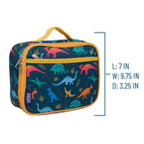 Wildkin Jurassic Giants Lunch Box Bag - Petit Fab