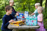 Wildkin Olive Kids Mermaids Lunch Box Bag [BPA-Free] - Petit Fab Singapore