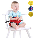 Yochi Yochi 5-in-1 Child Safety Harness [Designed In Japan] - Petit Fab Singapore