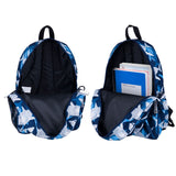 Wildkin Sharks Sidekick Backpack - Petit Fab