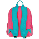 Stephen Joseph Teal Owl Sidekick Backpack School Bag - Petit Fab Singapore