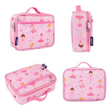 Wildkin Ballerina Lunch Box Bag [BPA-Free] - Petit Fab Singapore